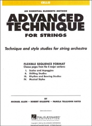 Essential Elements - Advanced Technique