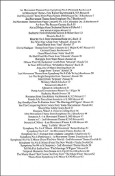 50+ Easy Classical Solos