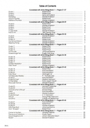 Solos & Etudes - Viola - Book 1