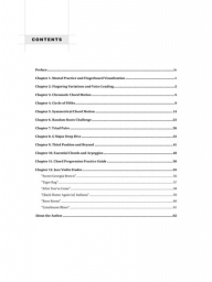 Violin Fingerboard Mastery