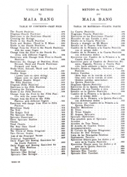 Violin Method Part 4 - Fourth and Fifth Positions