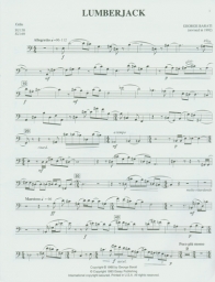 Lumberjack
