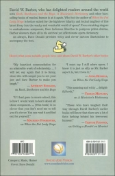 Tenors, Tantrums and Trills