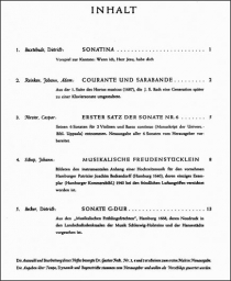 Masters of the Baroque - 5