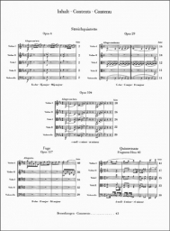 Beethoven - String Quintets (HEN)