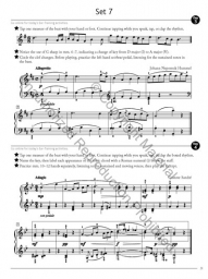 Four Star Sight Reading and Ear Tests - Level 8