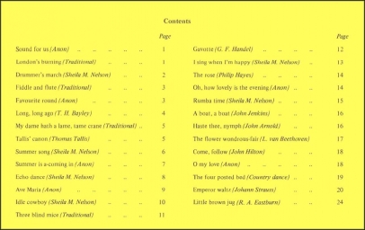 Stringsongs for Cello