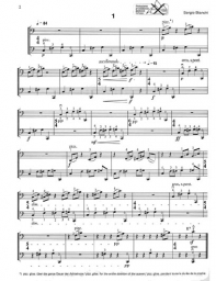 Original Studies For 2 Or 3 Ce