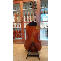 Padded Cello Bib