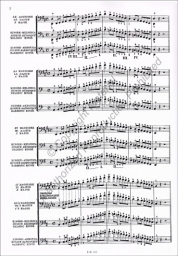 New Method for Double Bass Part 1- Volume I (Nuovo Metodo)