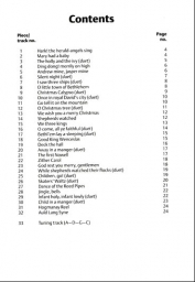 Viola Time Christmas (with CD) Viola Time Christmas (with CD)