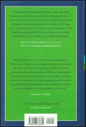 For The Love of It (Hard Cover)