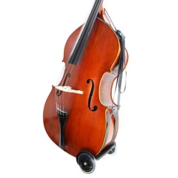 Bass Buggie Two Wheel Carrier