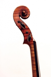 Violin by COLLIN-MEZIN