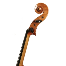 Archet de violoncelle signé LA FLEUR 