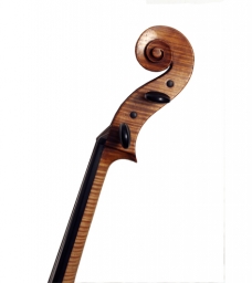 French Cello by LABERTE HUMBERT FRERES Labelled BAILLY