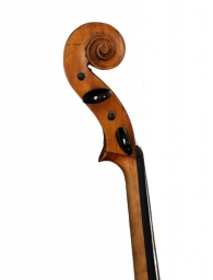English Cello GOULDING & CO. LONDON, c. 1790