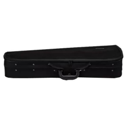 Eastman Protégé Shaped Violin Case - Blue Interior - 1/2