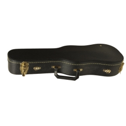 Everest Shaped Violin Case - 1/4