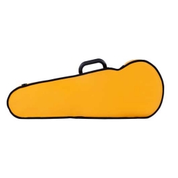 Submarine Hoody For BAM Hightech Contoured Violin Case - Orange