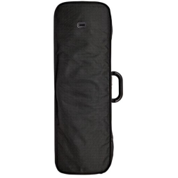 Function Hoody For BAM Hightech Oblong Violin Case - Black