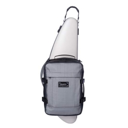 BAM A+ Backpack For Hightech Case - Grey