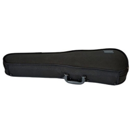 Estuche de Violín Gewa Form Shaped Concerto - 1/2 - Negro Estuche de Violín Gewa Form Shaped Concerto - 1/2 - Negro