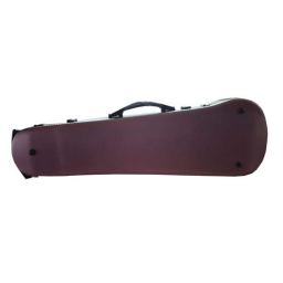 Viaggio PC Violin Case - Red