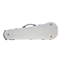 Viaggio PC Violin Case - Red