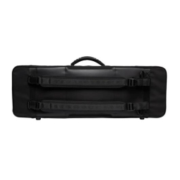 Bam BAMTECH Violin Case - Black