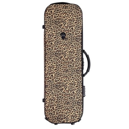 Bam Leo Stylus Oblong Violin Case