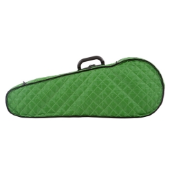 Hoody For BAM Hightech Contoured Viola Case - Green