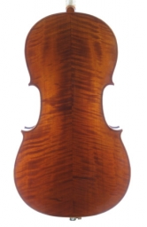 Etude Maestro Cello - 1/4