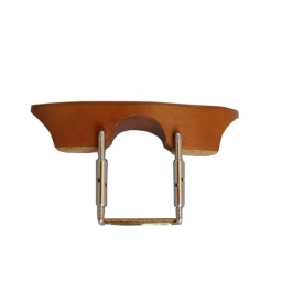 Flesch Boxwood Chinrest - 4/4 (No Hump)