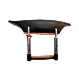 Morawetz Violin Chinrest - Ebony