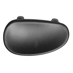 Wittner Violin Centre Chinrest - 1/2-1/4