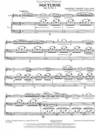 Three Transcriptions