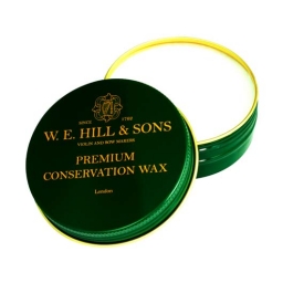 Hill Premium Conservation Wax