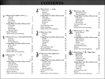 The Music Tree - Time to Begin