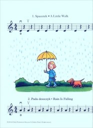 Little ABC for Violin