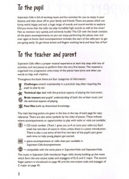 Superstart Cello - The Complete Method with CD