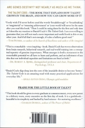 The Talent Code