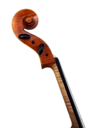Hagen Weise Strad Cello - Model 322