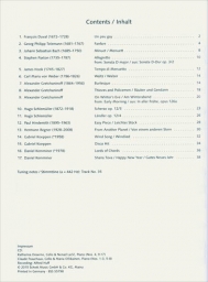 Easy Concert Pieces, Book 2