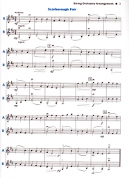 Strictly Strings for Violin - Book II