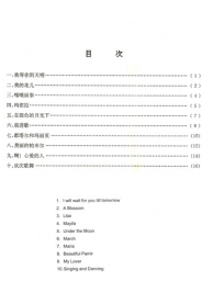 Tour of Xin Jian Violin Pieces