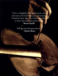 Stradivarius Five Violins, One Cello and a Genius (Hard Cover)