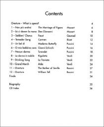 Jazzy Opera Classix for Violin Jazzy Opera Classix for Violin