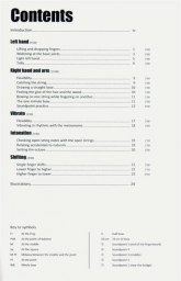 Simon Fischer - Warming Up