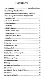 First Things First S